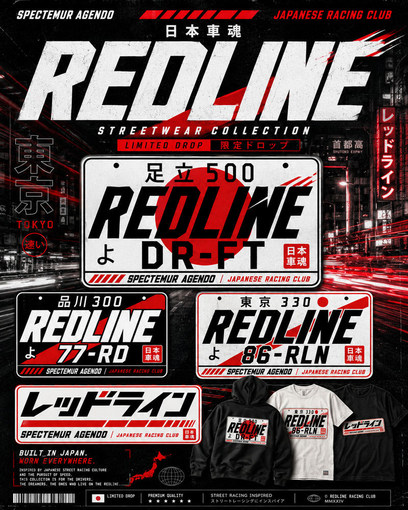 REDLINE