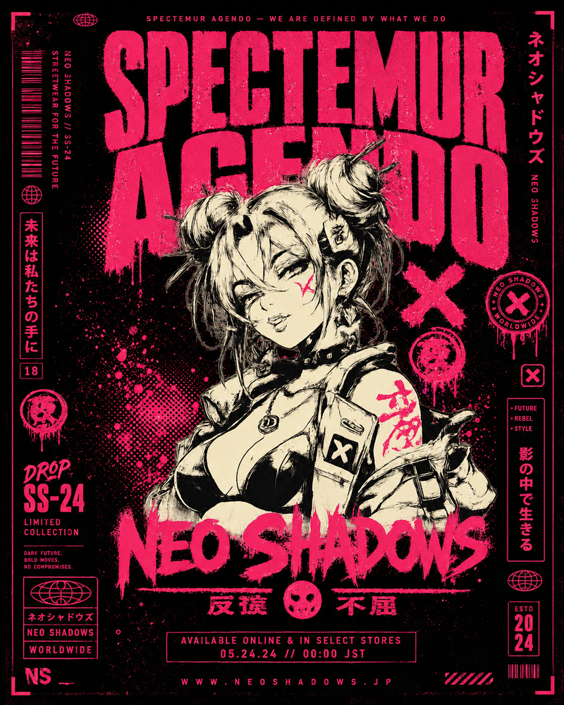 NEO SHADOWS