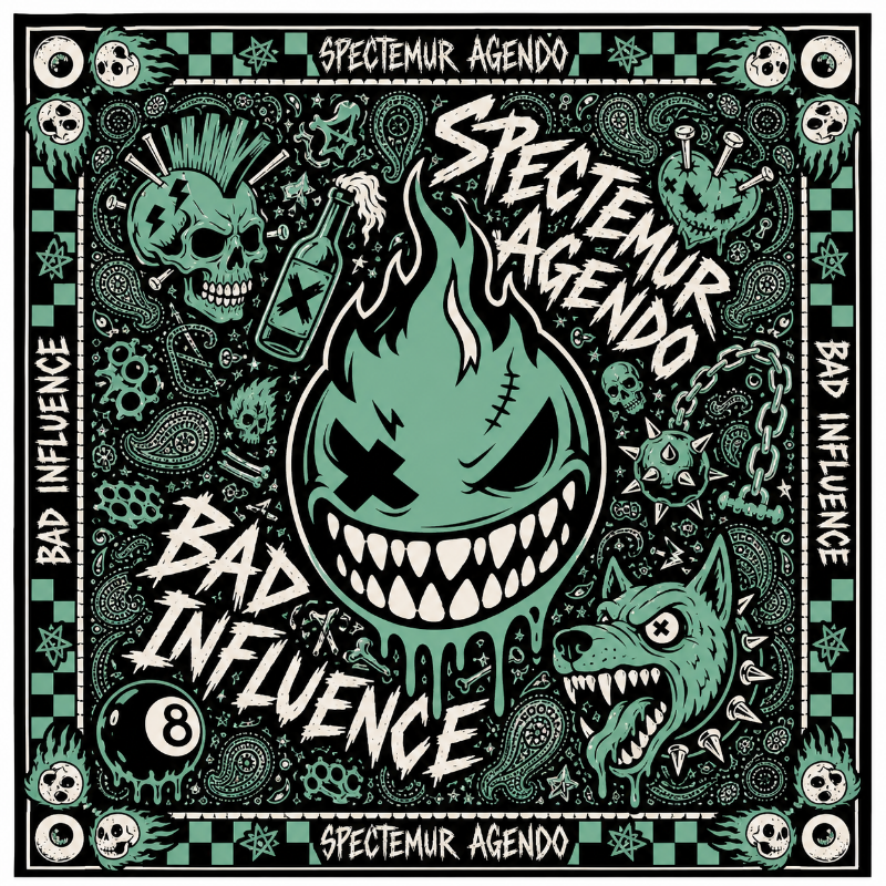 BAD INFLUENCE