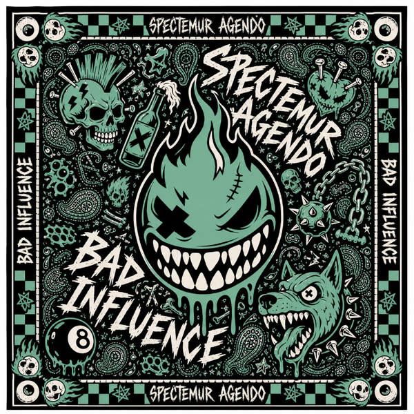 BAD INFLUENCE