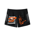 Standard Issue Stripe Shorts