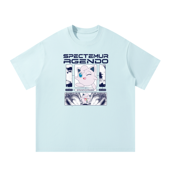Jigglypuff  X Apex Hunter Shirt