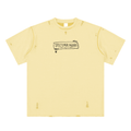 I'm Cooked Chat shirt