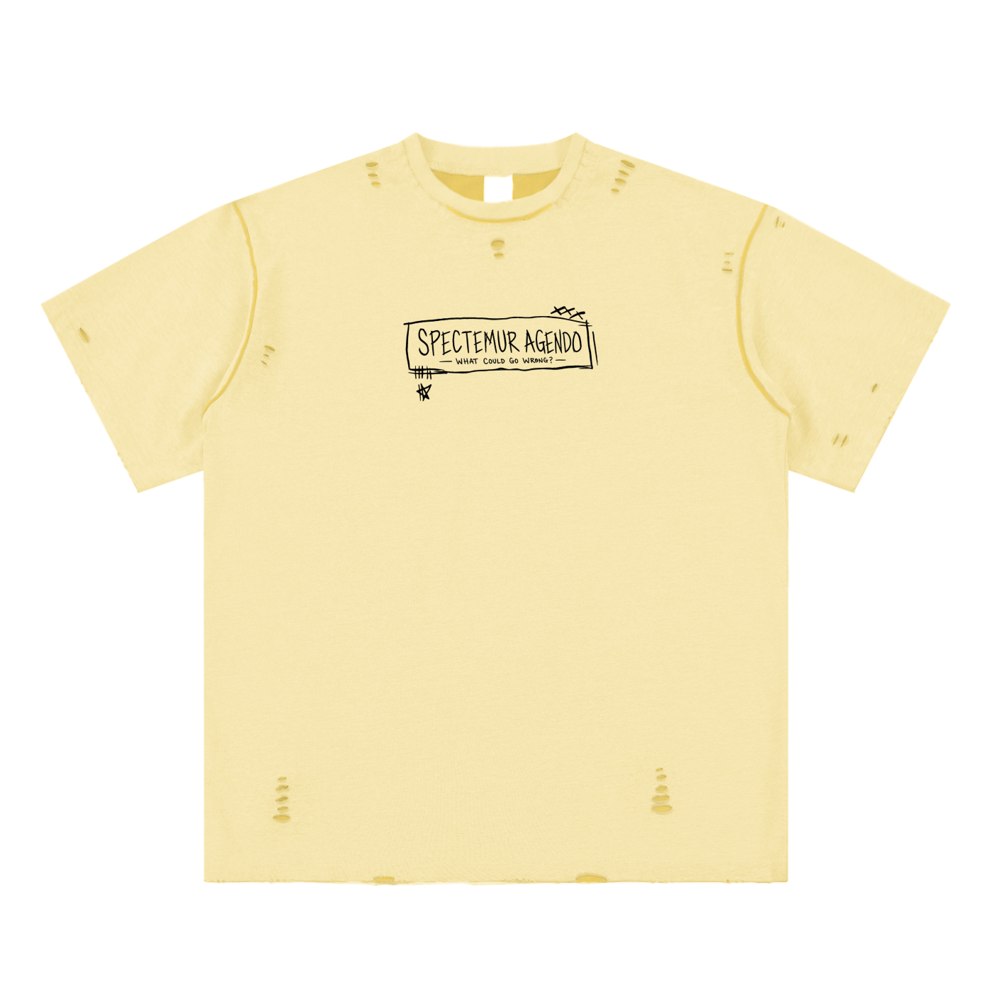 I'm Cooked Chat shirt