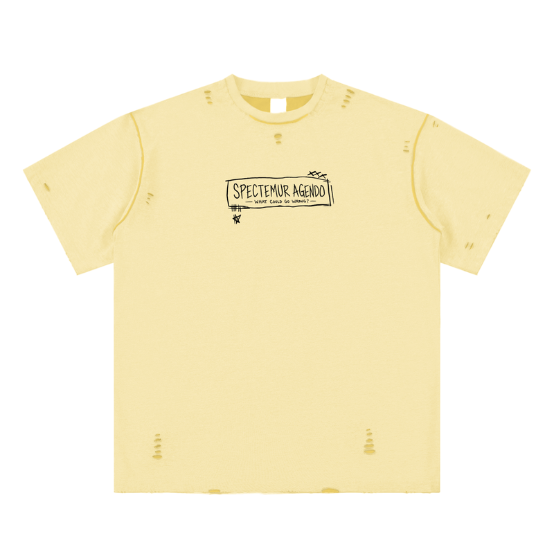 I'm Cooked Chat shirt