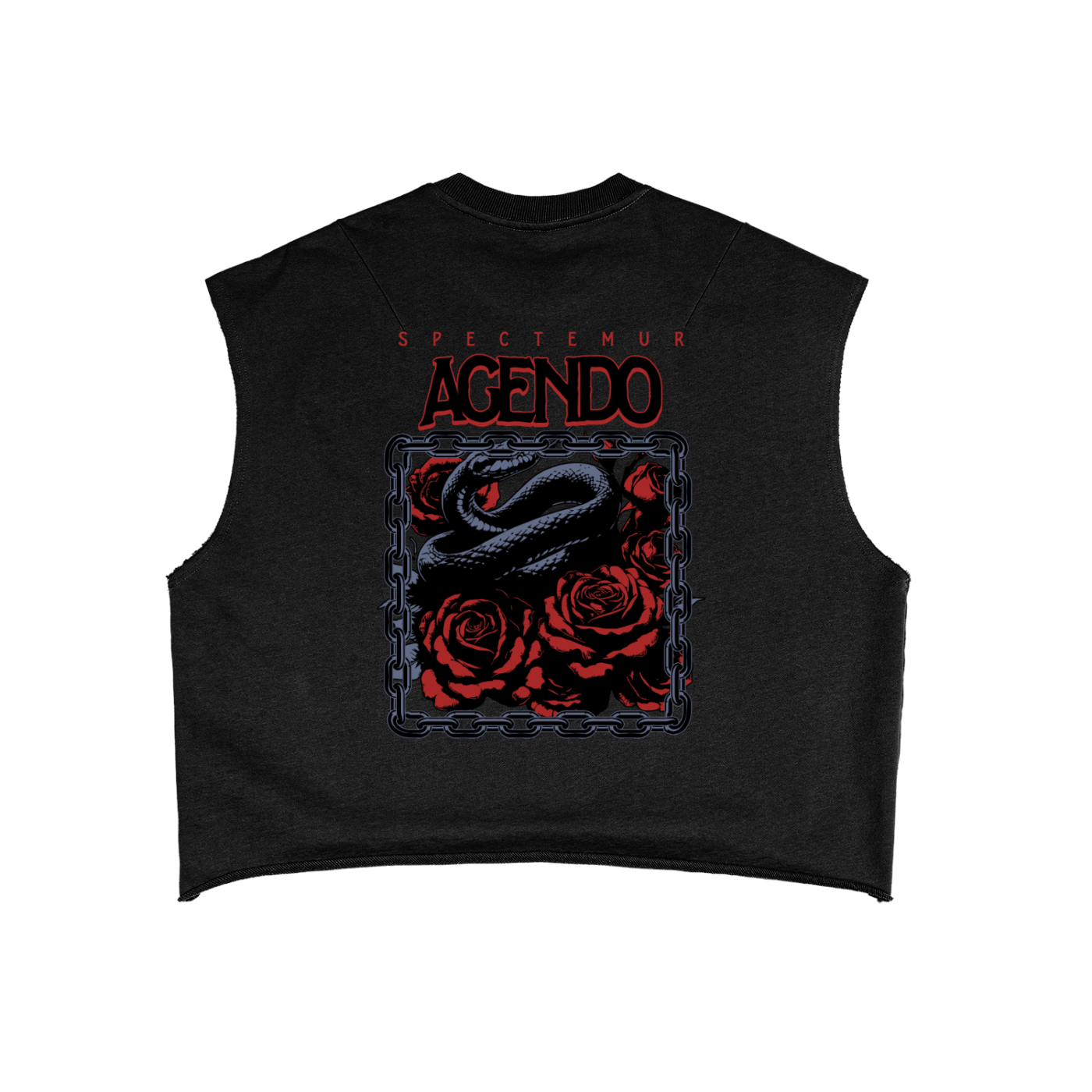 APEX HUNTER Tank Top