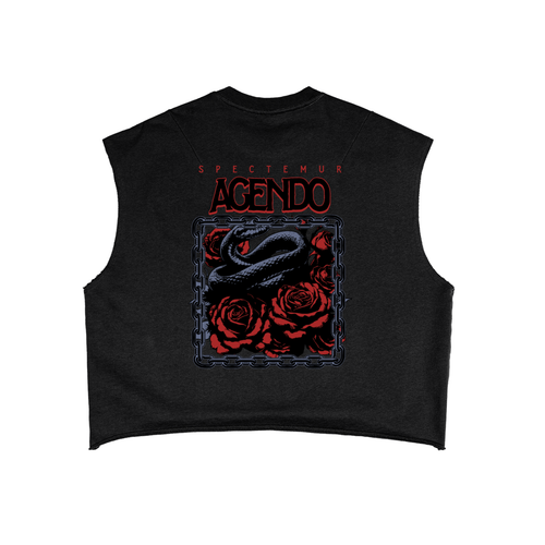 APEX HUNTER Tank Top