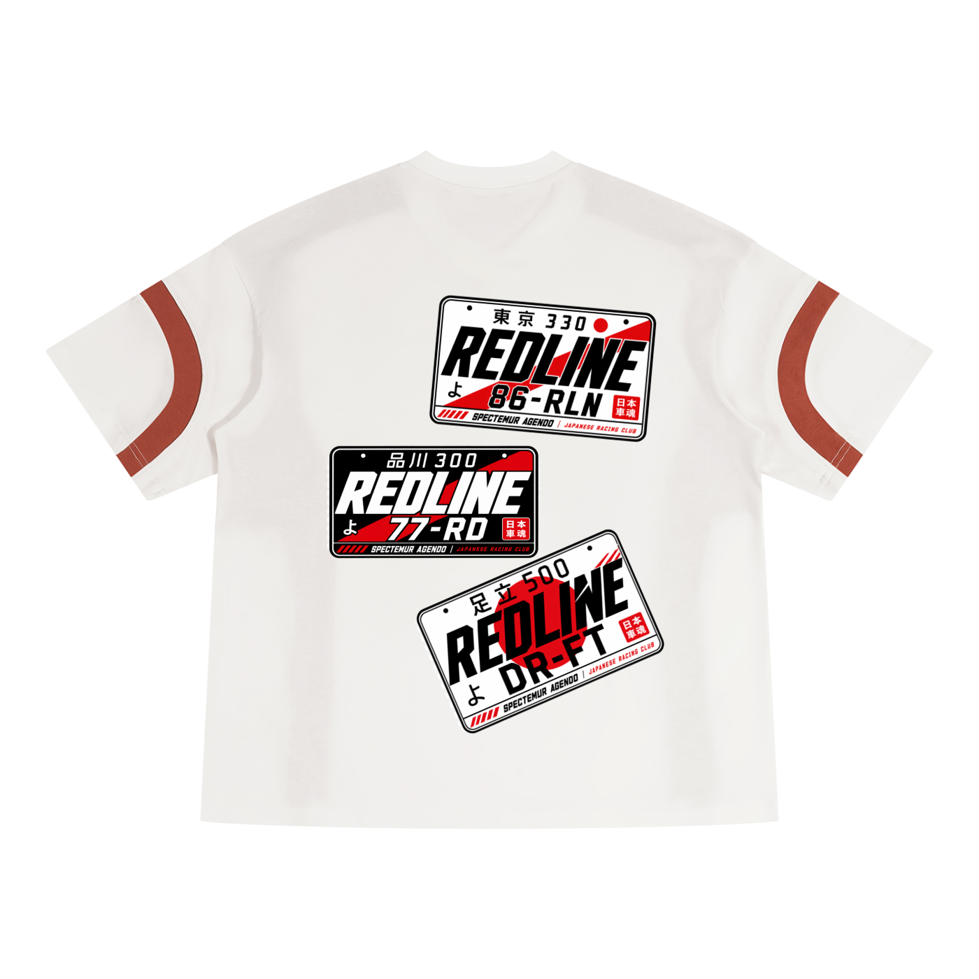REDLINE T-Shirt