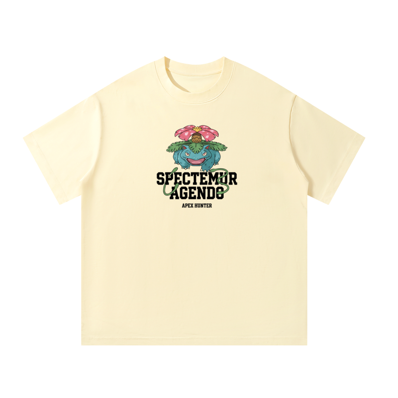 Bulbasaur X Apex Hunter Shirt