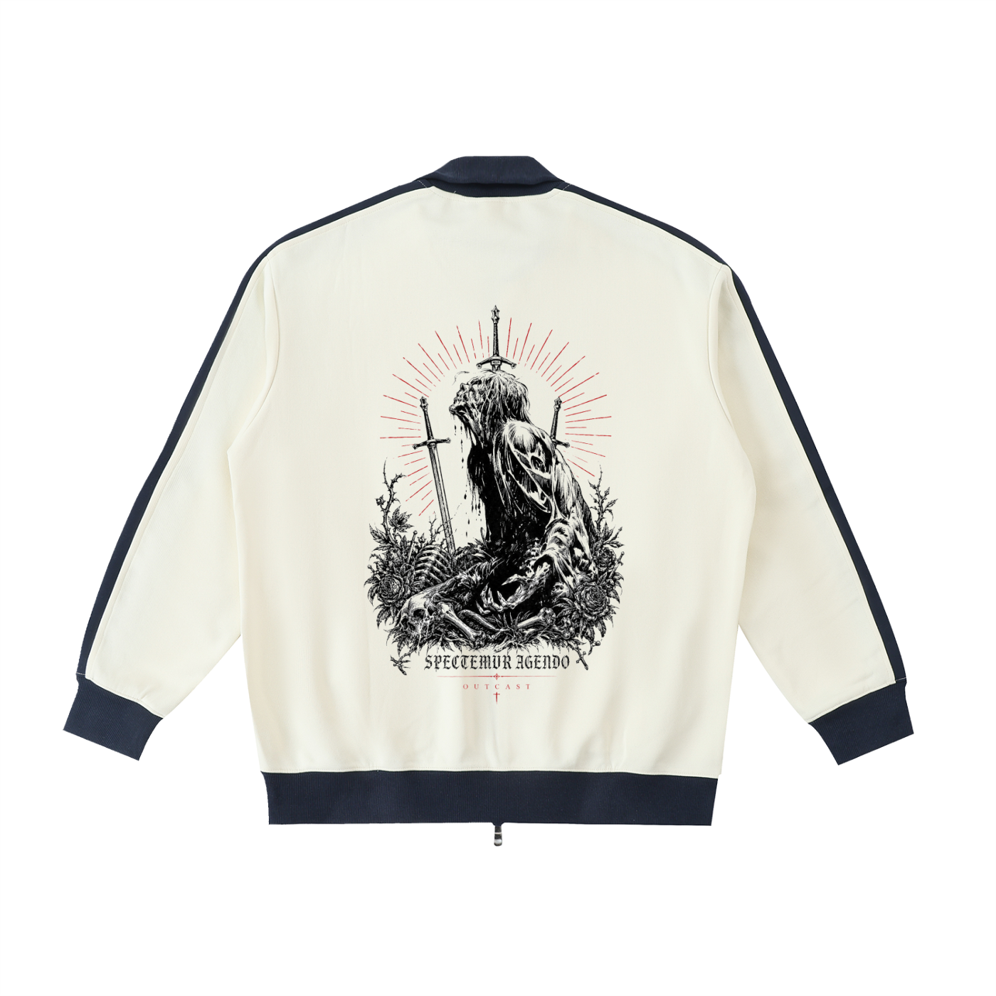 OUTCAST Jacket