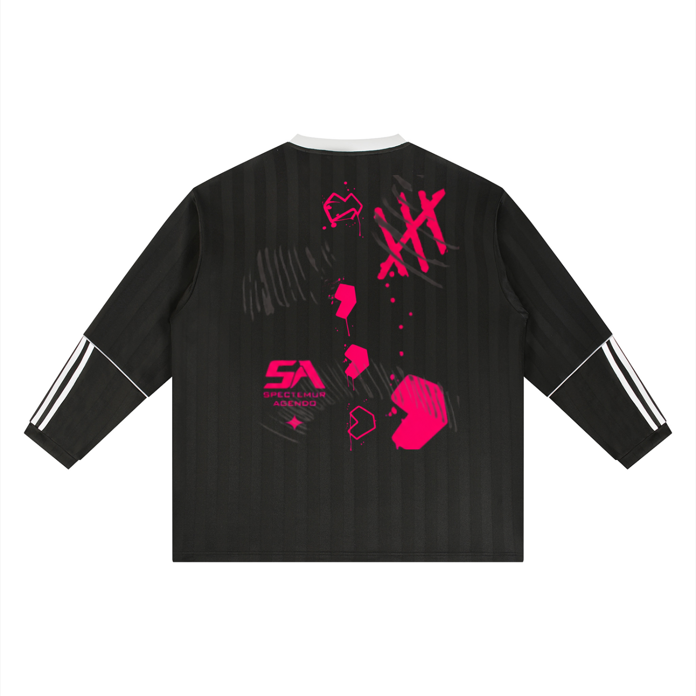 Neo Akuma Shadows Jersey