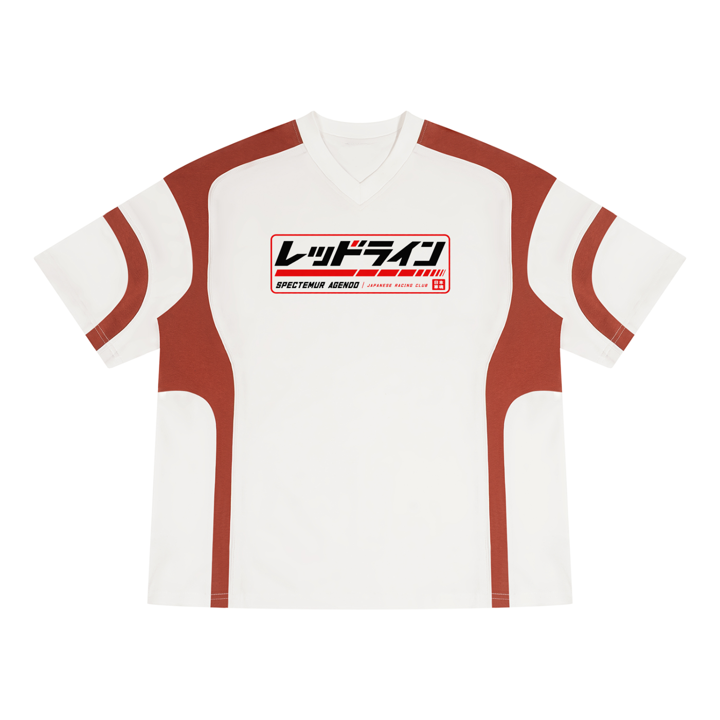 REDLINE T-Shirt