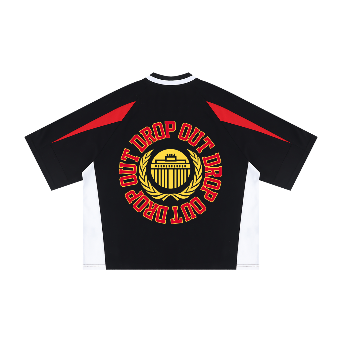 Drop Out Shirt
