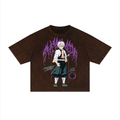 Sanemi T-Shirt - Vintage