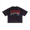 Hashira T-Shirt - Vintage