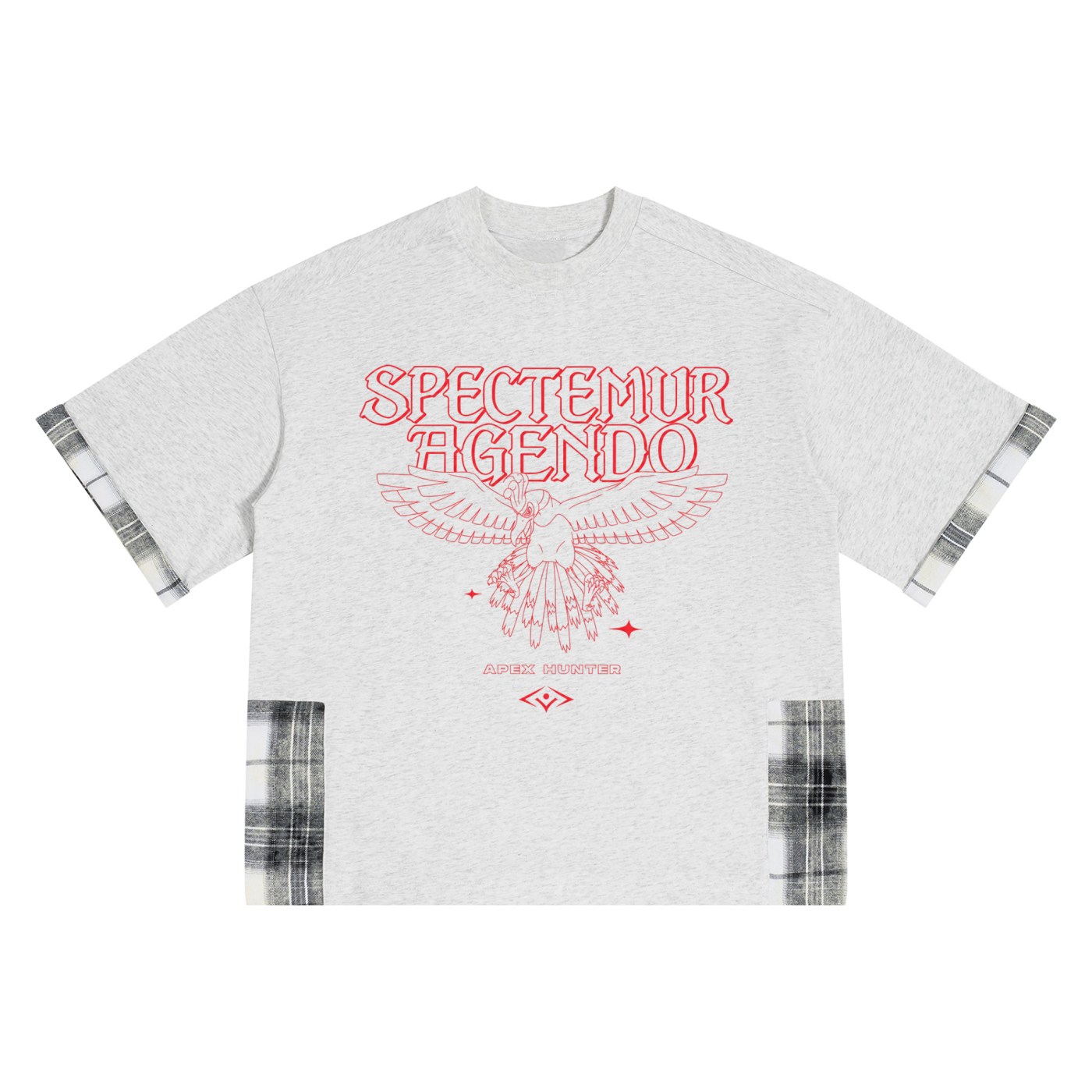 Ho-Oh X Apex Hunter Shirt