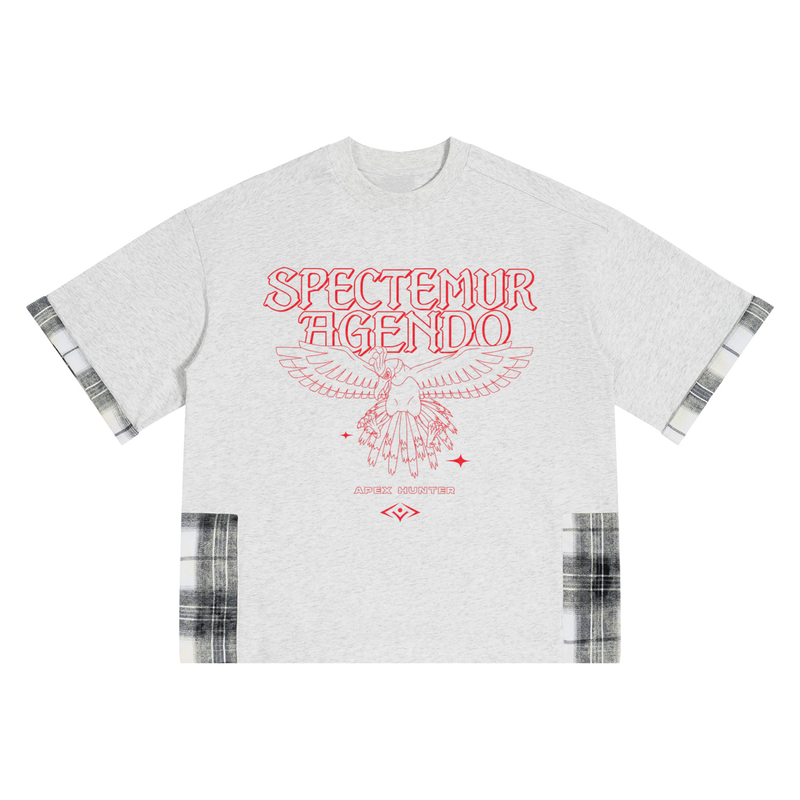 Ho-Oh X Apex Hunter Shirt