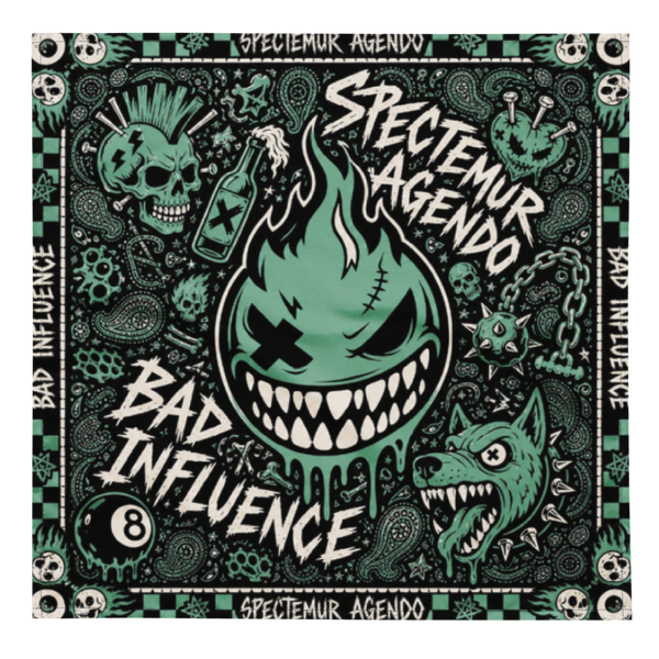 2-Pack Bandannas Collectors Edition