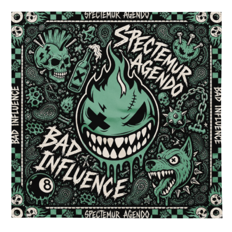 2-Pack Bandannas Collectors Edition