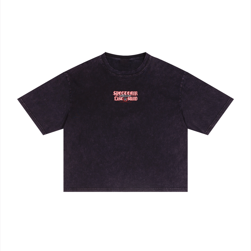 Tanjiro T-Shirt - Vintage
