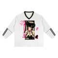Akuma Baby Doll Eyes Jersey