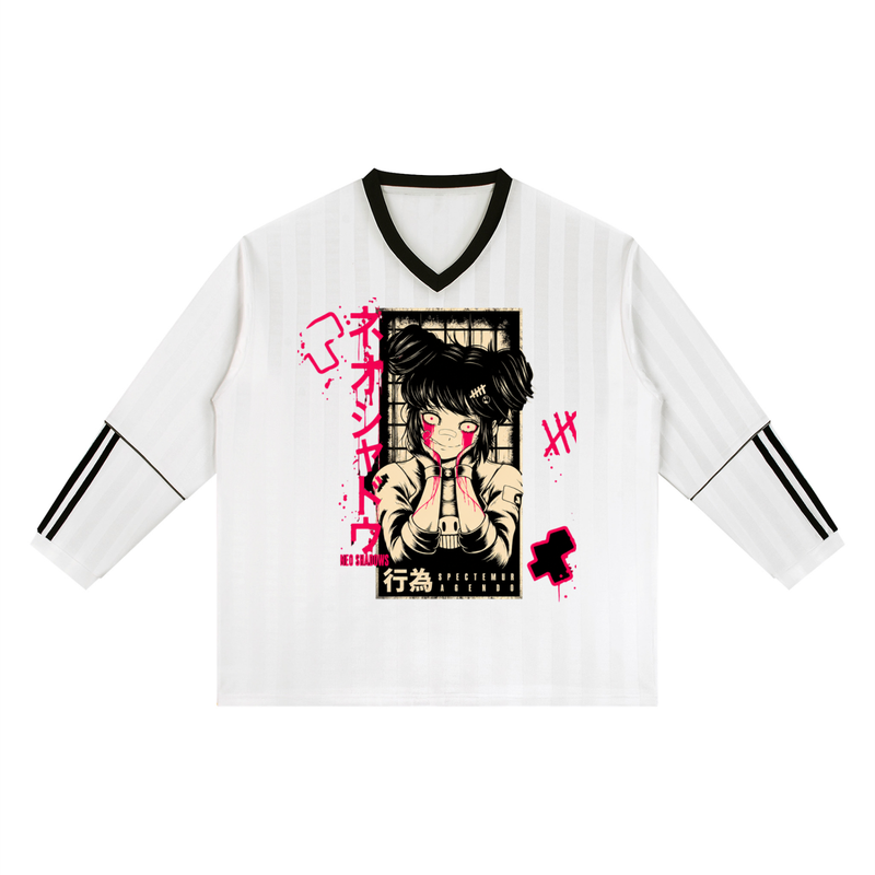 Akuma Baby Doll Eyes Jersey