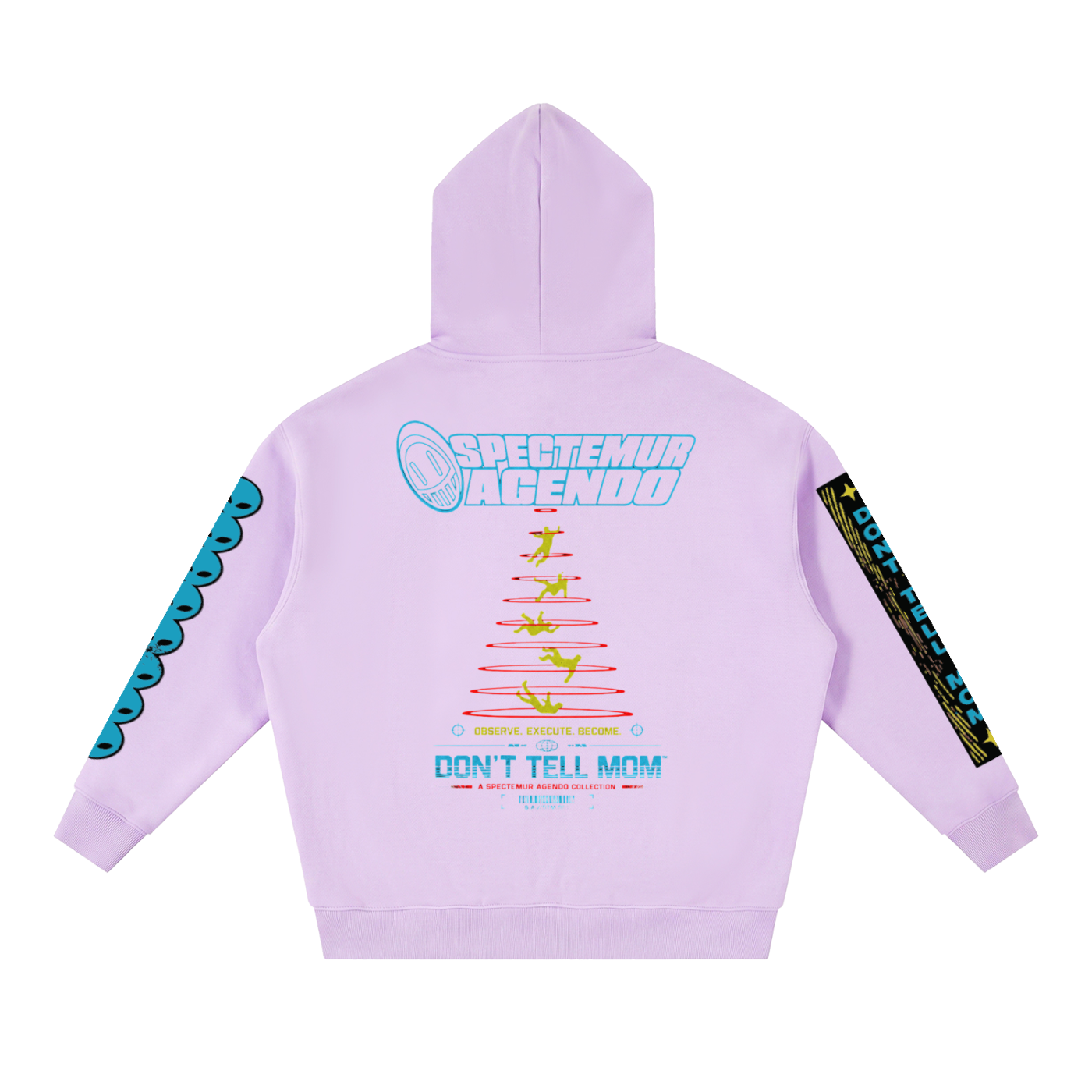 Beam(er) Hoodie