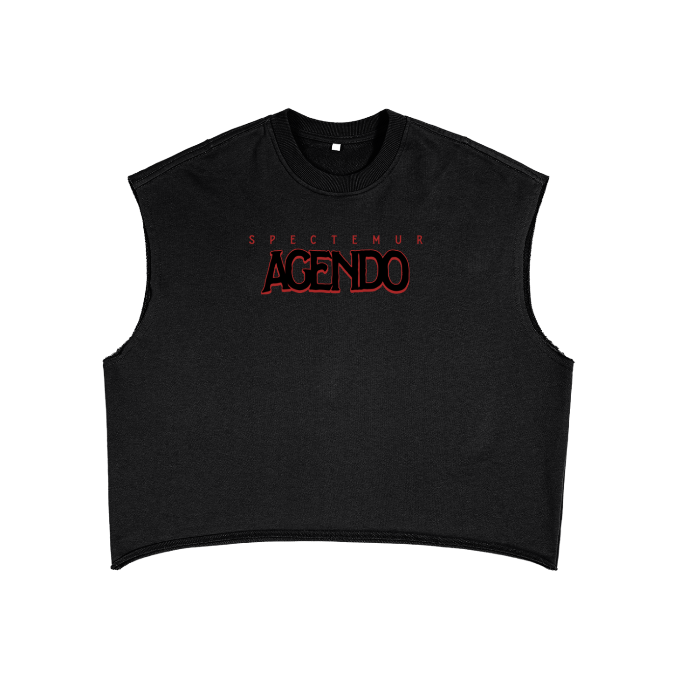 APEX HUNTER Tank Top
