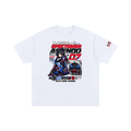 ACTA NON VERBA Oversized T-Shirt