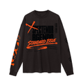 Vintage Standard Issue B-Side Long Sleeve