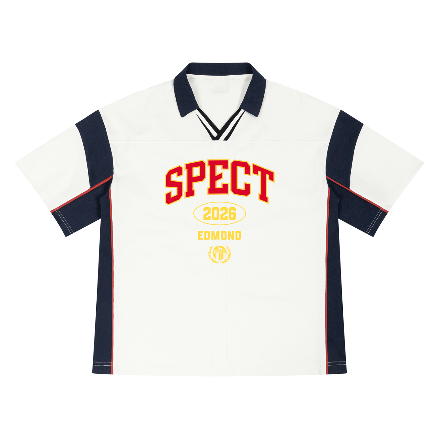 DROP OUT Polo Shirt