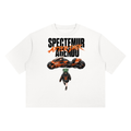 AFTER DARK Heavyweight T-Shirt