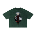Death Note X Outcast Shirt