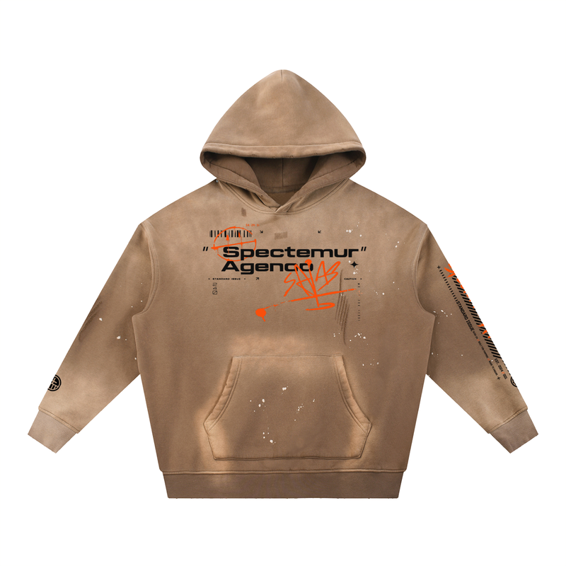 Standard Issue Field Day Hoodie