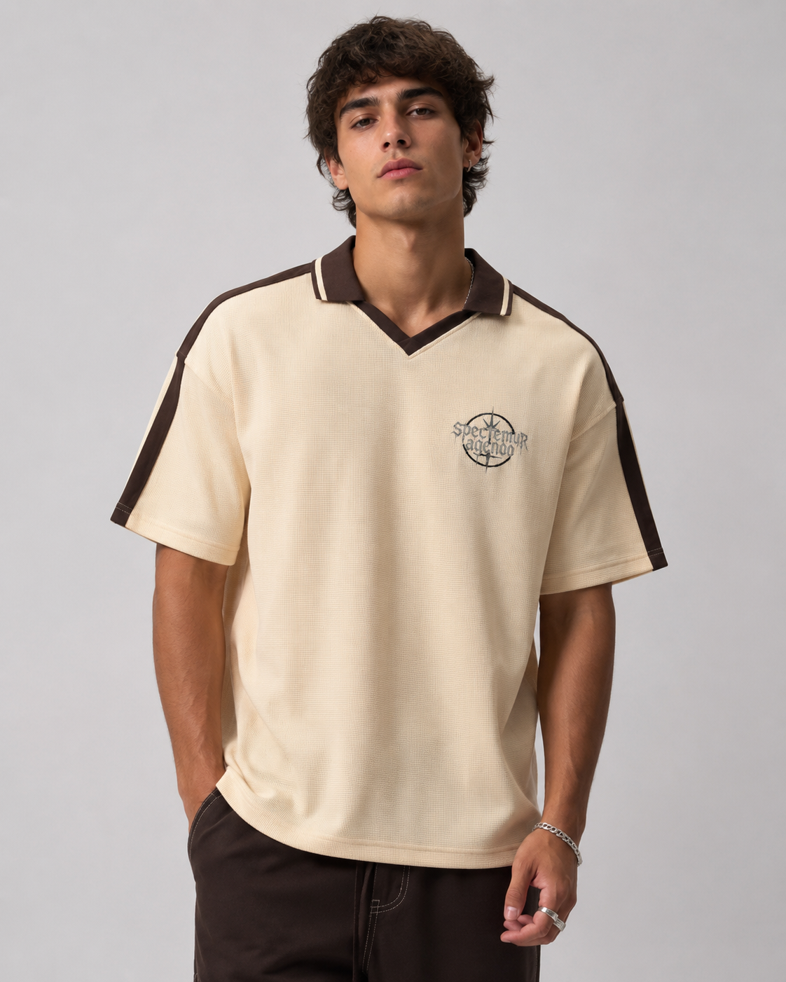 LAST STAND Polo Shirt