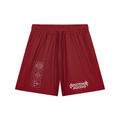 Black Label Shorts