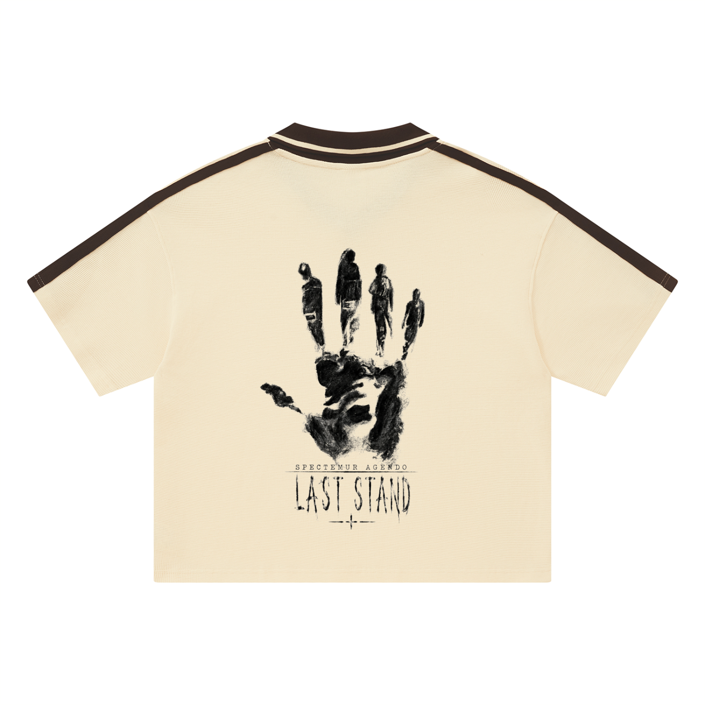 LAST STAND Polo Shirt