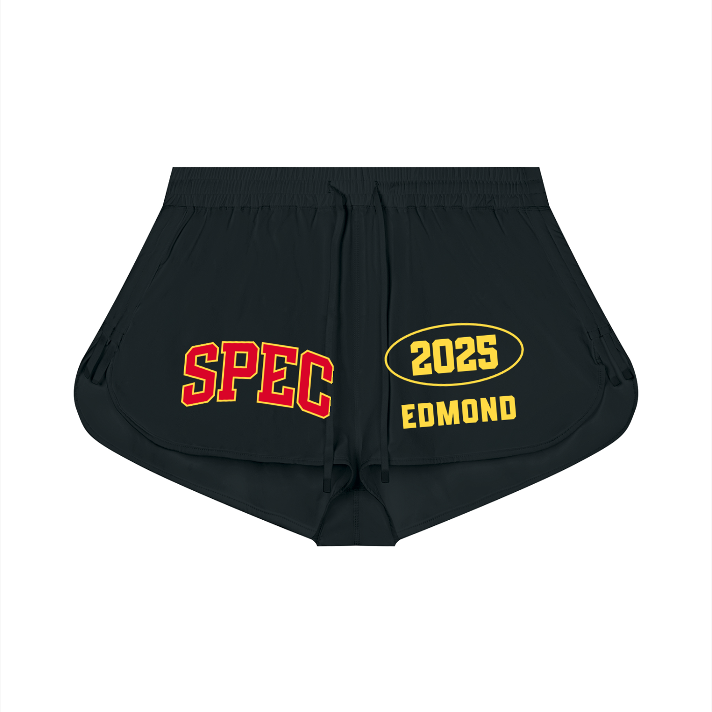 Popular Girl Drop Out Shorts