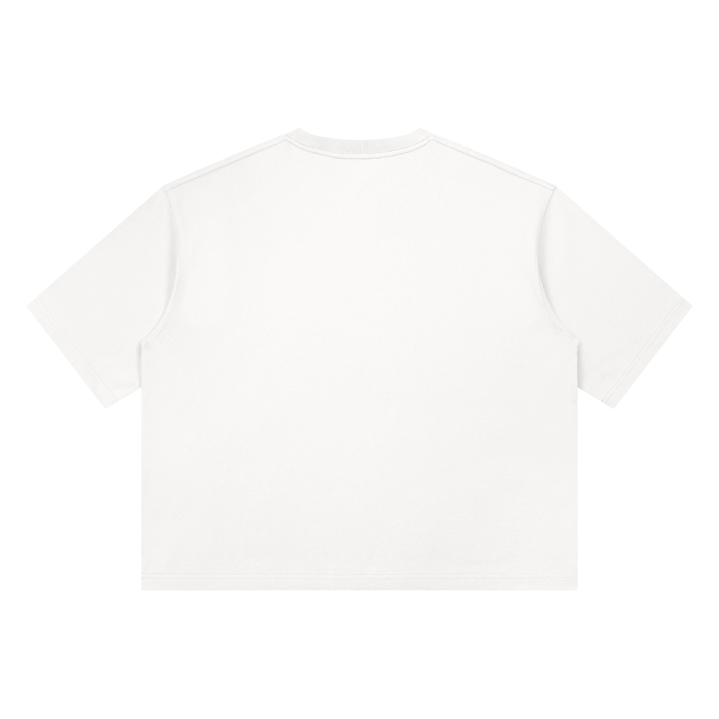 AFTER DARK Heavyweight T-Shirt