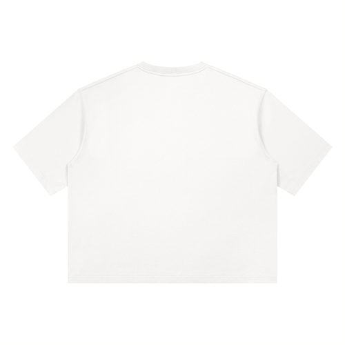 AFTER DARK Heavyweight T-Shirt