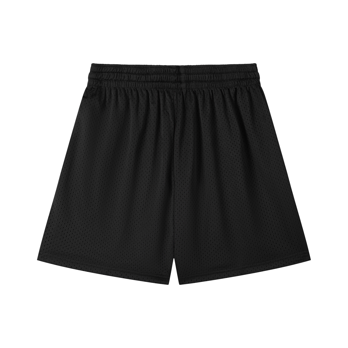 Scar Me Up And Down Shorts