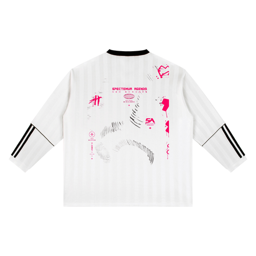 Akuma Baby Doll Eyes Jersey