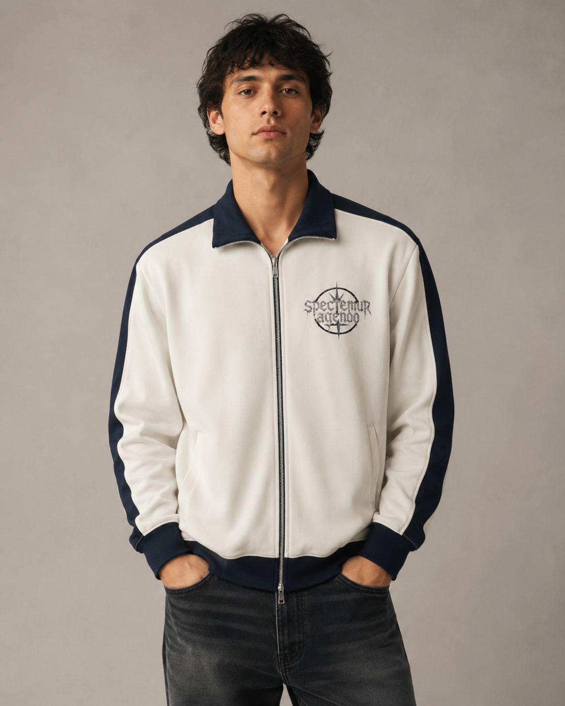 OUTCAST Jacket