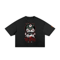 Rip Me A New One Frayed Tee