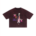 Nezuko T-Shirt - Vintage