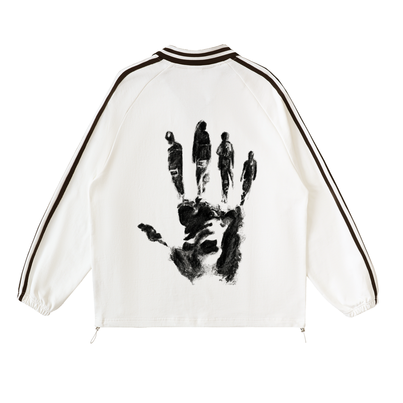 LAST STAND Sweatshirt