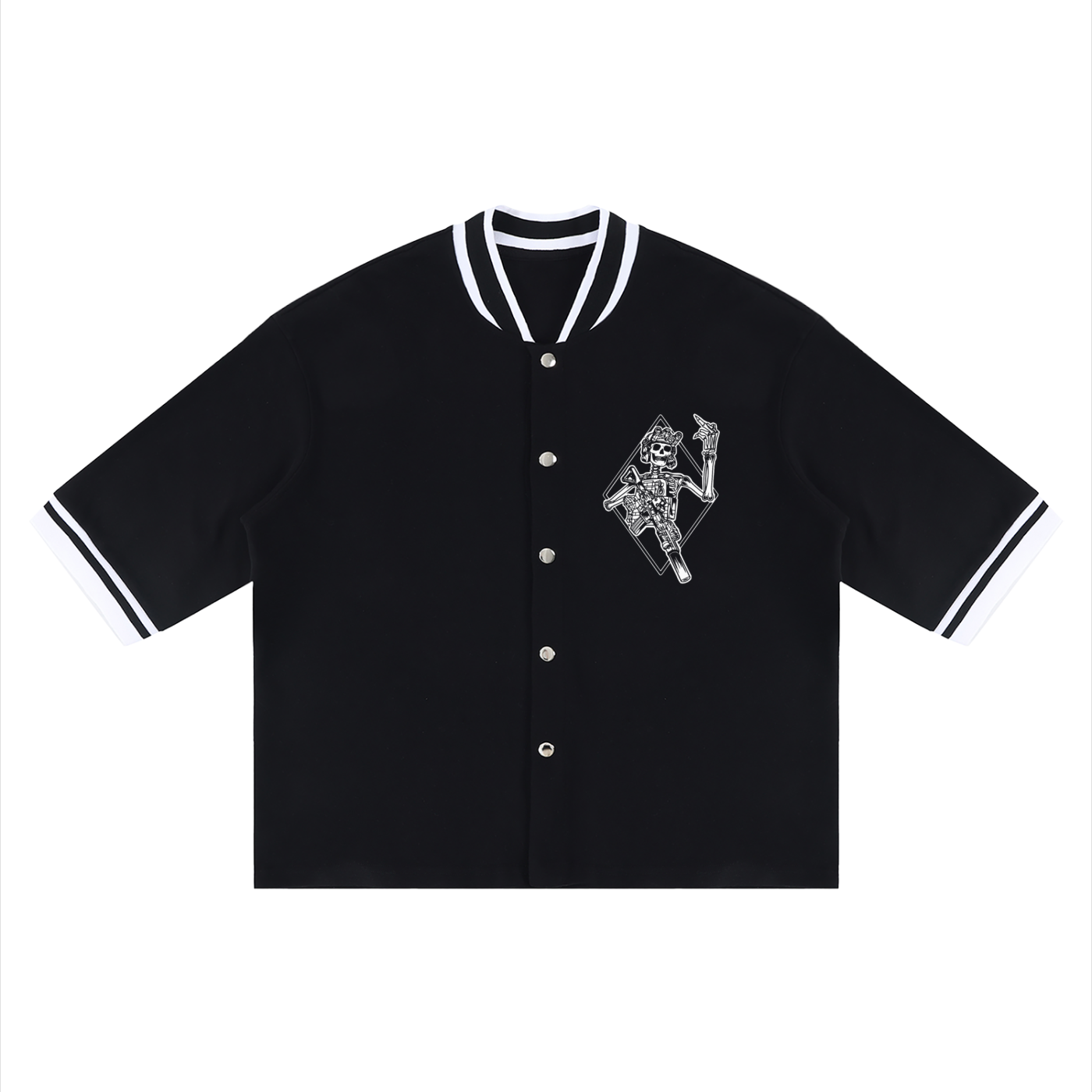 CONCRETE WARFARE Jersey