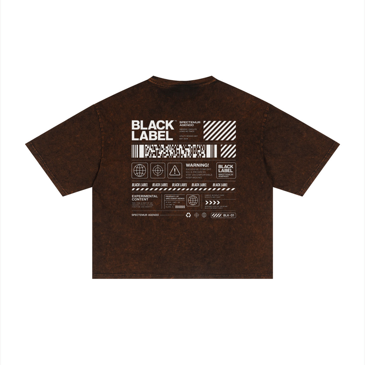 BLACK LABEL T-Shirt