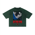 Obanai T-Shirt - Vintage