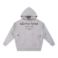 Death Note X Outcast Hoodie